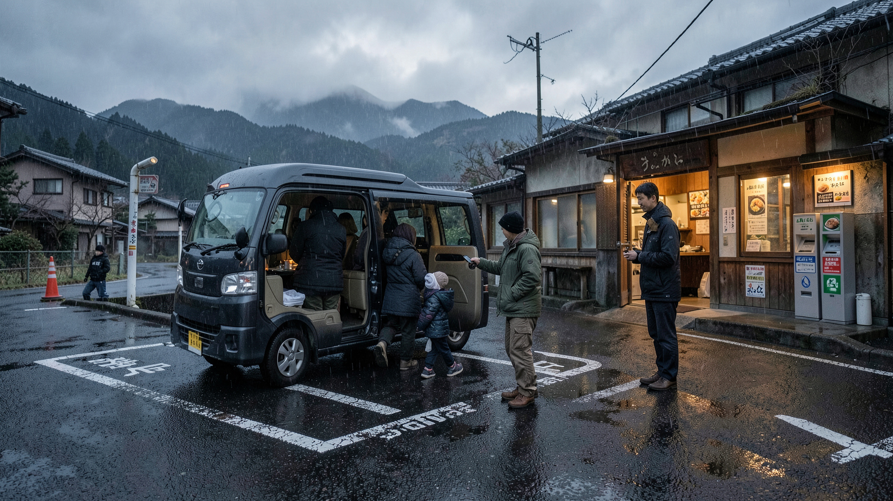Carstayの新規拠点拡大が示す、車中泊市場と地域滞在の次の成長戦略